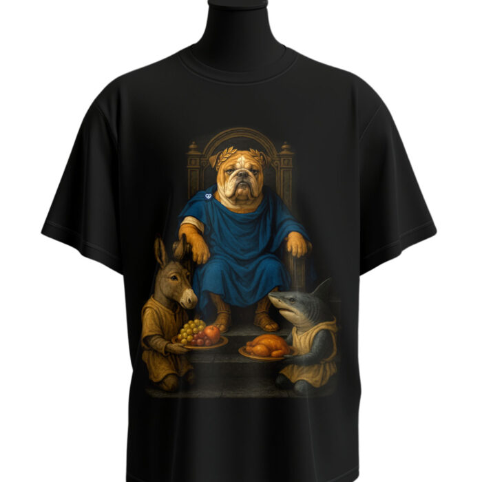 Ave Caesar - Comfort-T-shirt