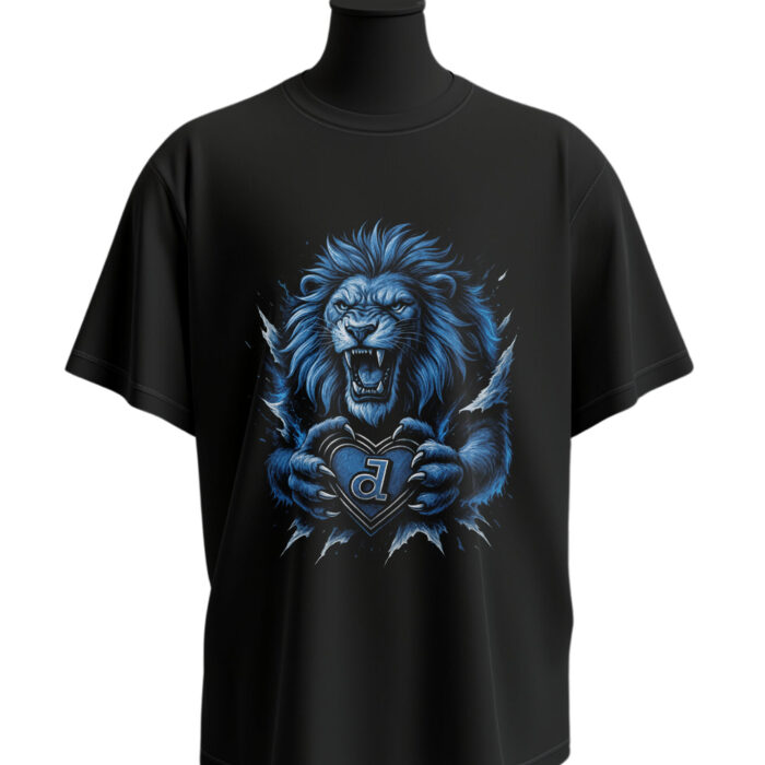 Kralj ostaje Kralj - Comfort-T-shirt